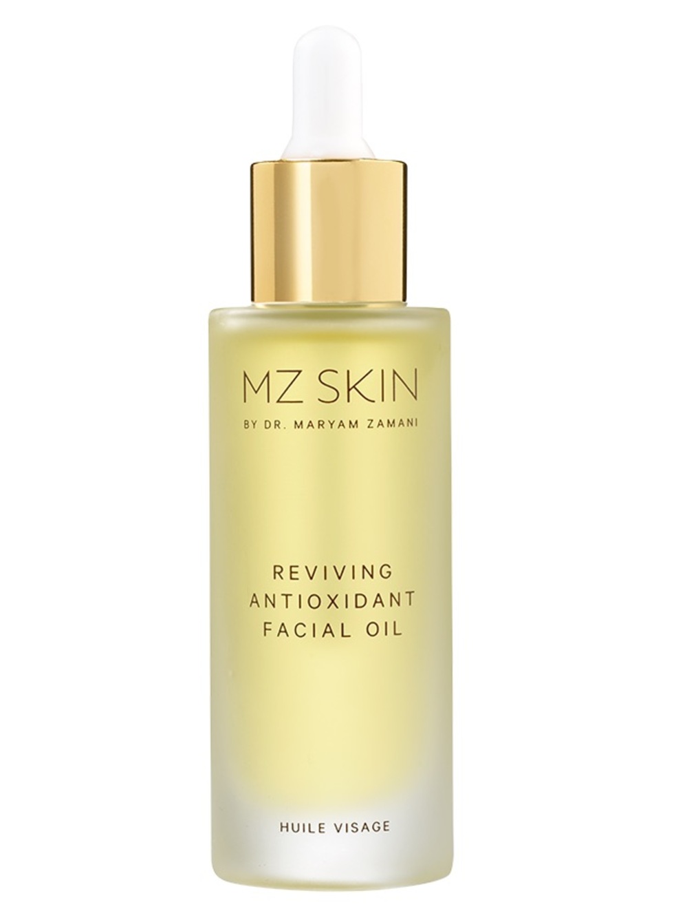 MZ Skin Reviving Antioxidant Facial Oil 30ml Brand New in Box